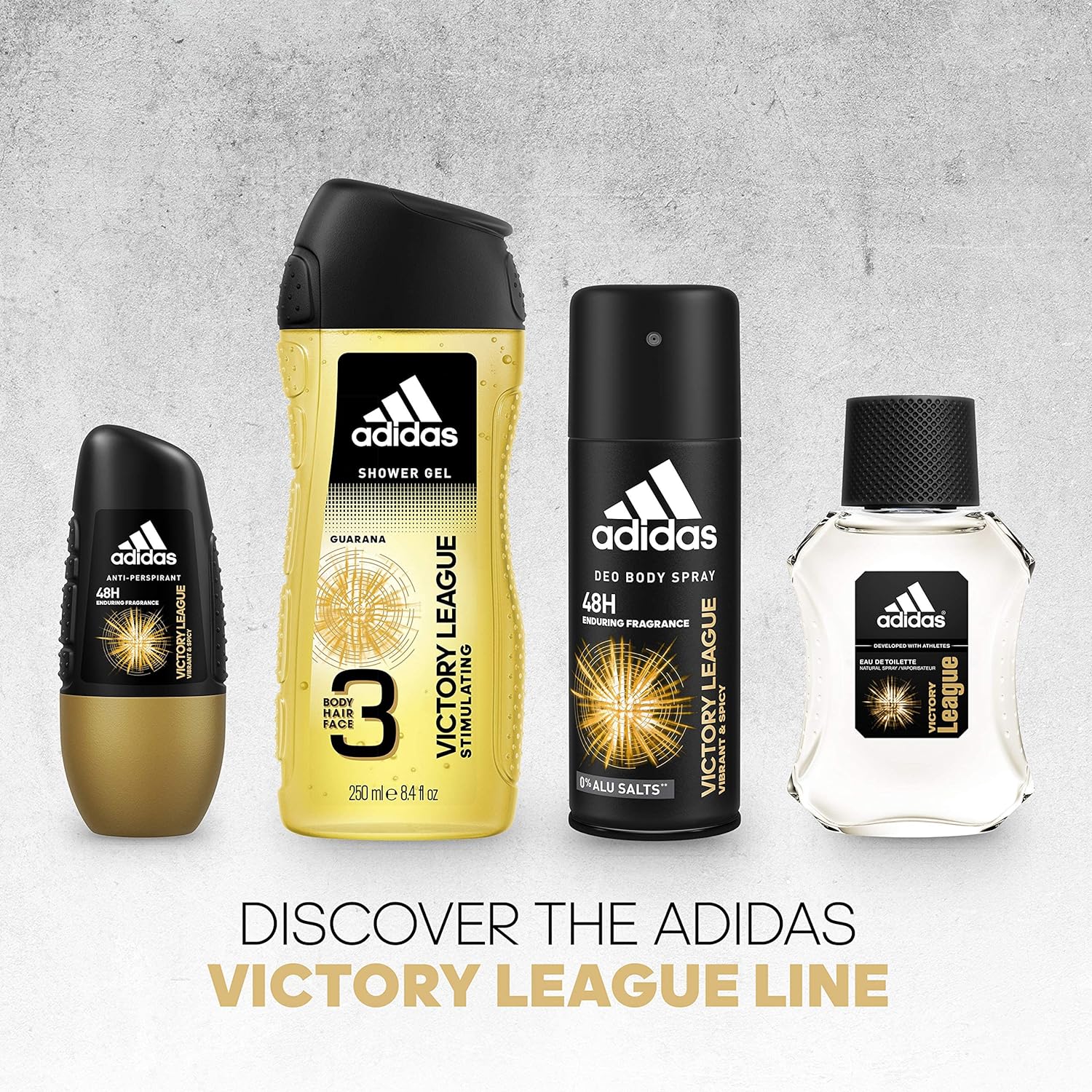Victory League EDT 100ml