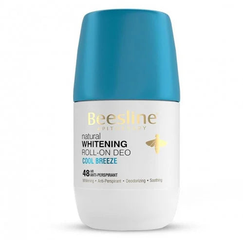 BEESLINE WHITENING DEO COOL BREEZE 50ML
