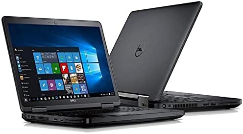 Dell Latitude E5440 Core i5 - 4th Gen - Refurbished