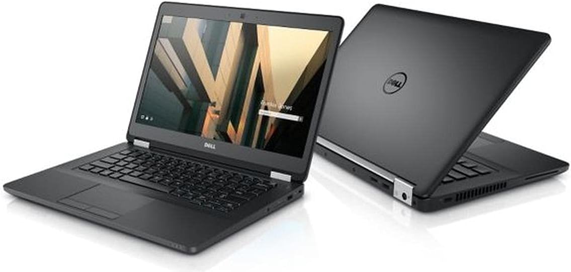 Dell Latitude E5440 Core i5 - 4th Gen - Refurbished