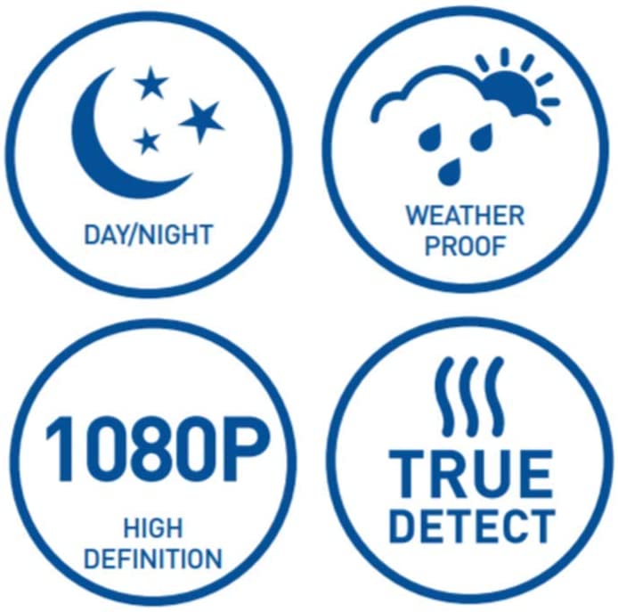 StarSat-8CH AHD KIT