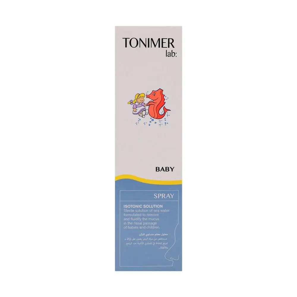 TONIMER BABY SPRAY 100ML