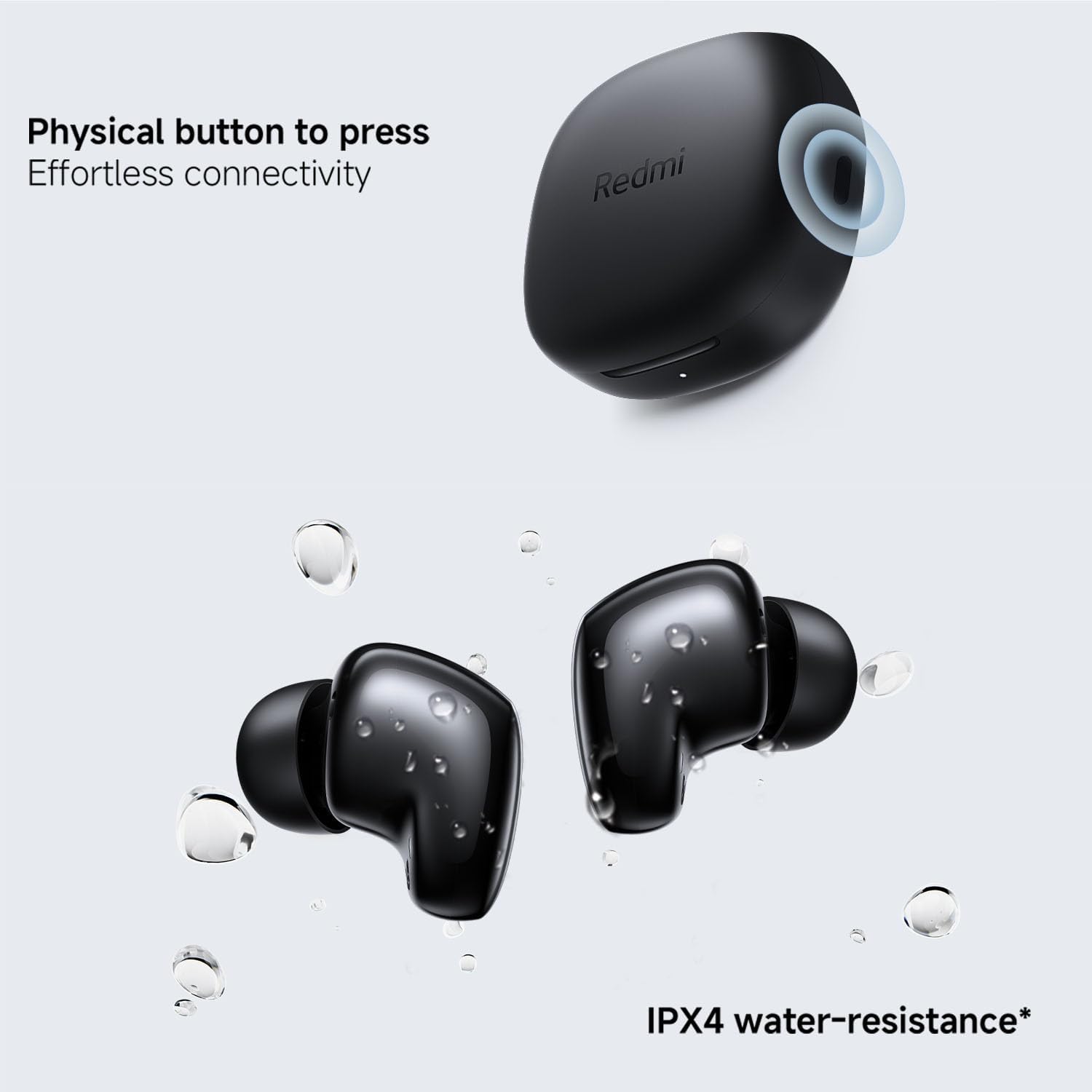 Xiaomi Redmi Buds 6 Play