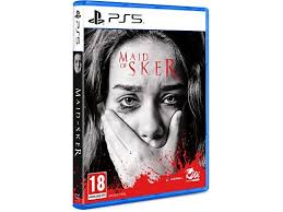 Maid Of Sker PS5