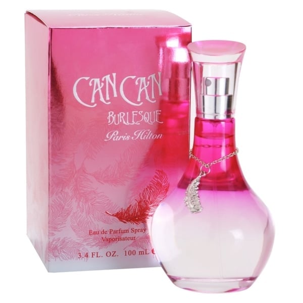 PARIS HILTON CAN CAN BURLESQ EDP 100ML