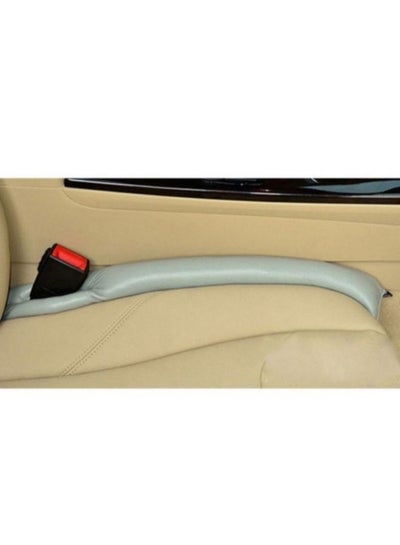 قطعتين لحشو فجوات مقعد السيارة