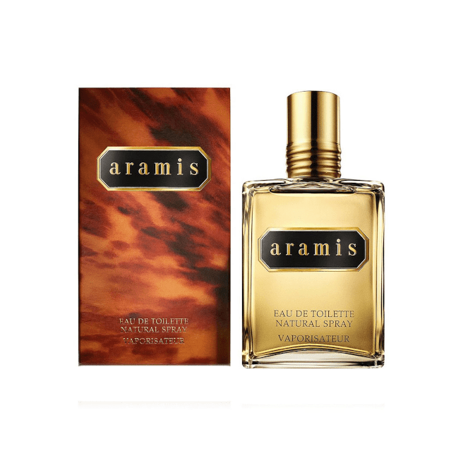 ARAMIS BROWN CLASSIC EDT(M) 110 ML