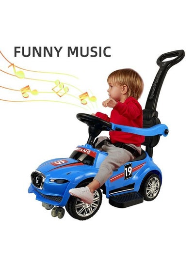 سيارة ركوب مشاية دفع 4 عجلات للأطفال