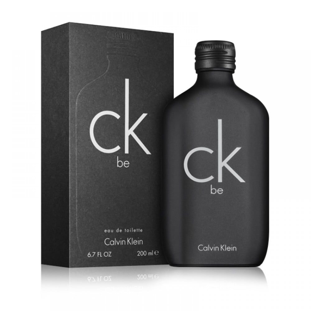 CK BE EDT HIM 100ML