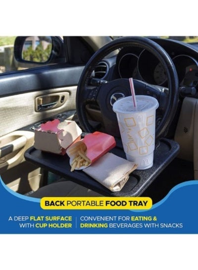 مكتب عجلة قيادة السيارة