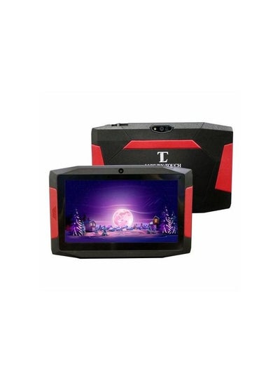 Luxury Touch W1 Tablet - 2GB Ram /16GB Rom - 7 Inches