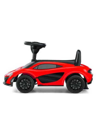 Push Ride on Kids Baby Car for Kids 1 to 3 Years Old