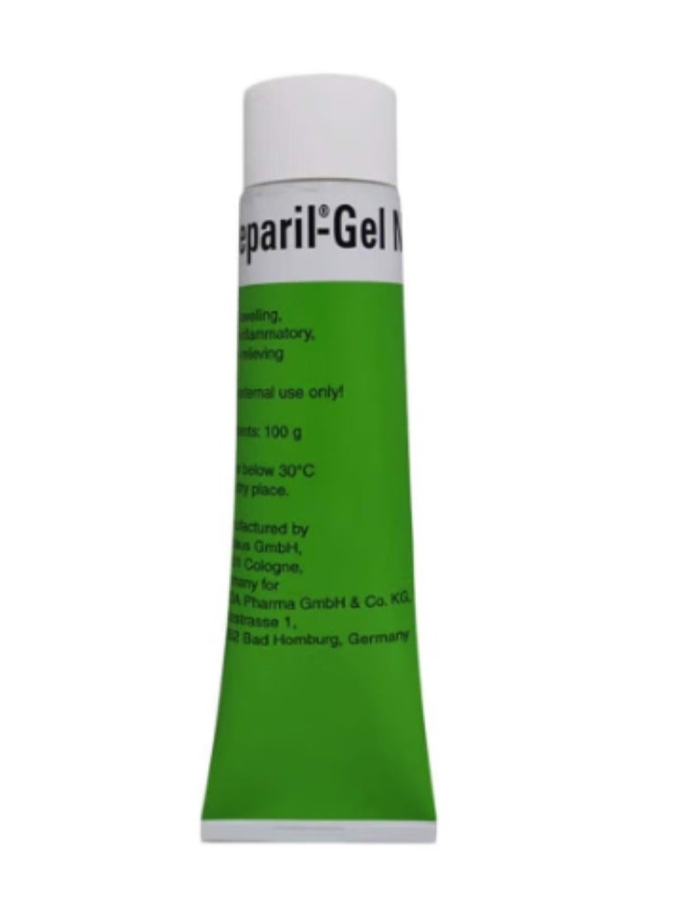 Reparil gel 100gm