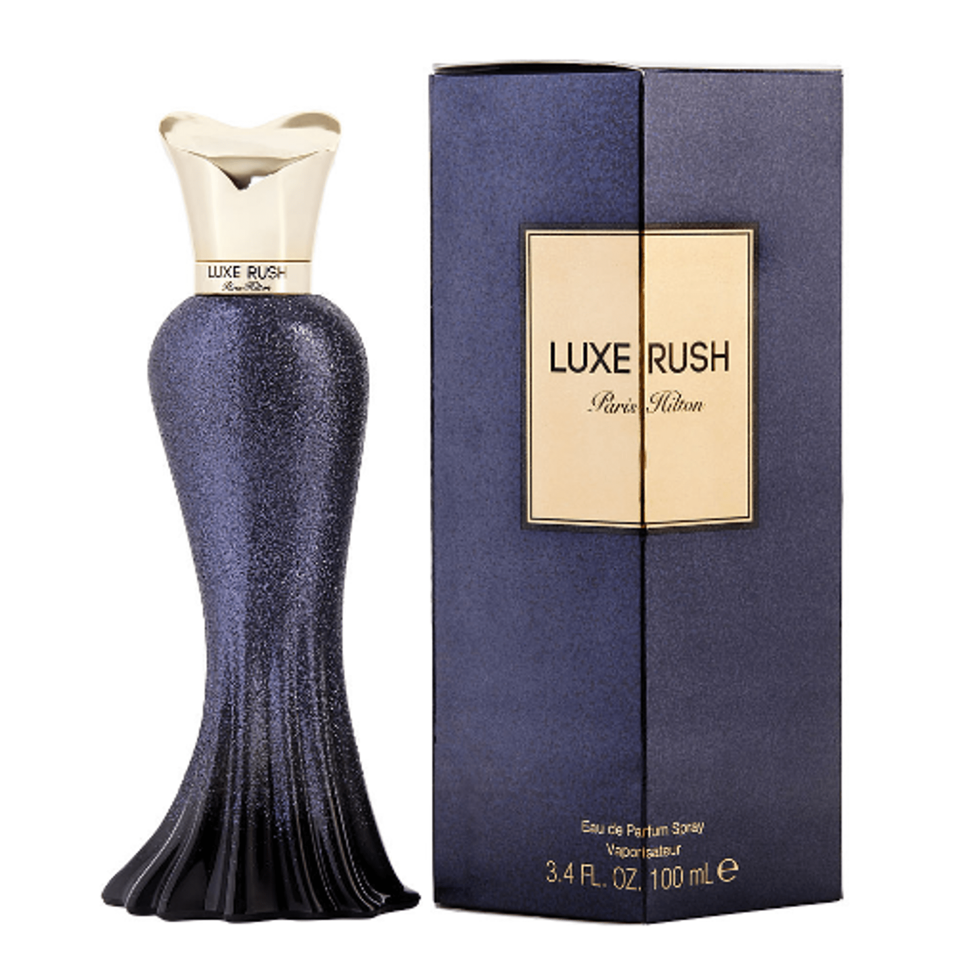 PARIS HILTON LUXE RUSH HER EDP 100ML