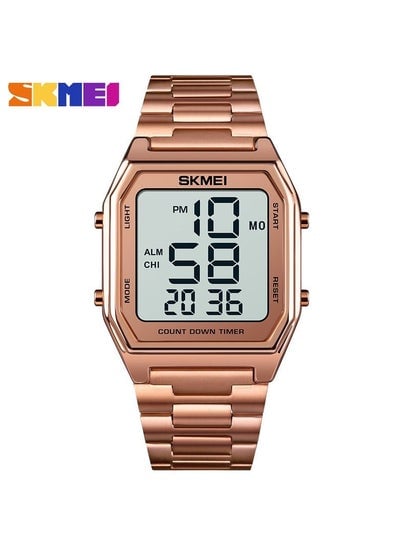 Military Sport Watches Waterproof Men Watches Top Brand Watch Electronic LED Digital Watch Men Relogio Masculino SKMEI 1735