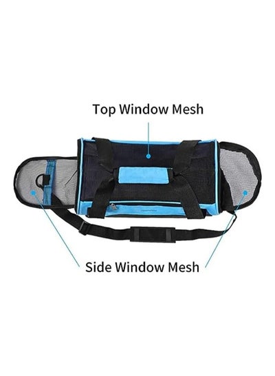 Cat Carrier Travel Bag