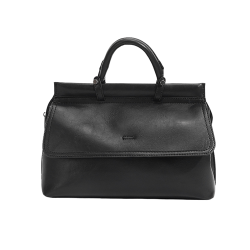 حقيبة كروس نسائية YN512 - سوداء