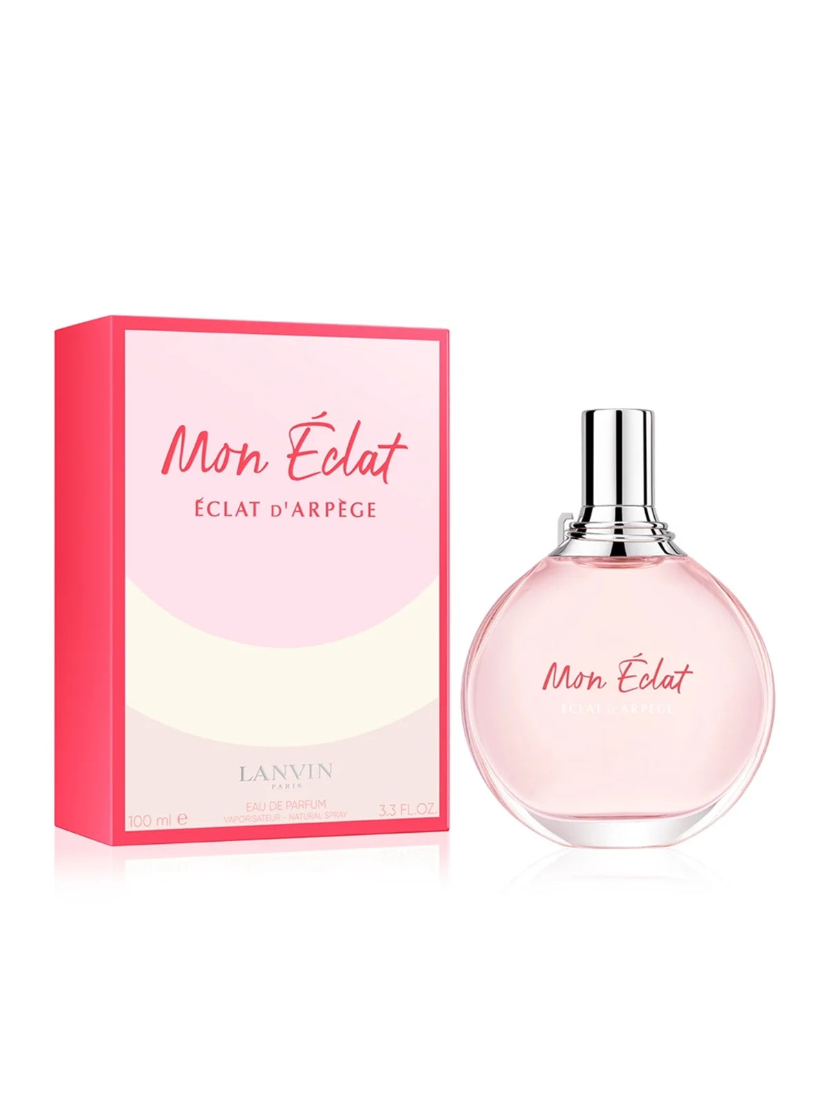 LANVIN MON ECLAT D'ARPEGE EDP 100ML