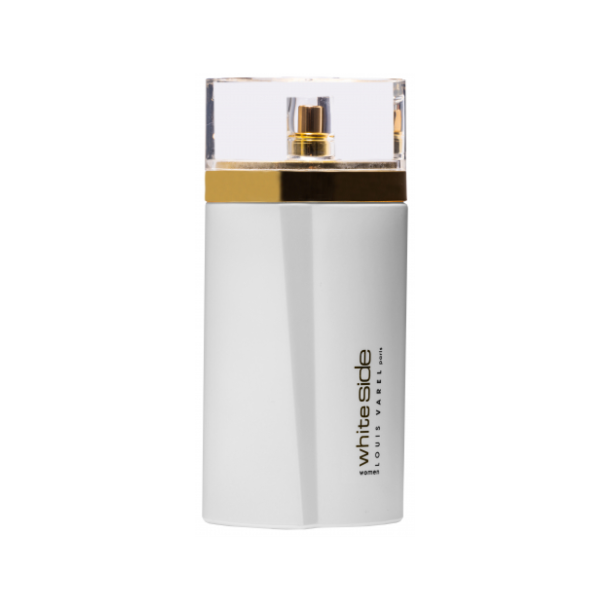 LOUIS VAREL WHITE SIDE EDP HER 100ML