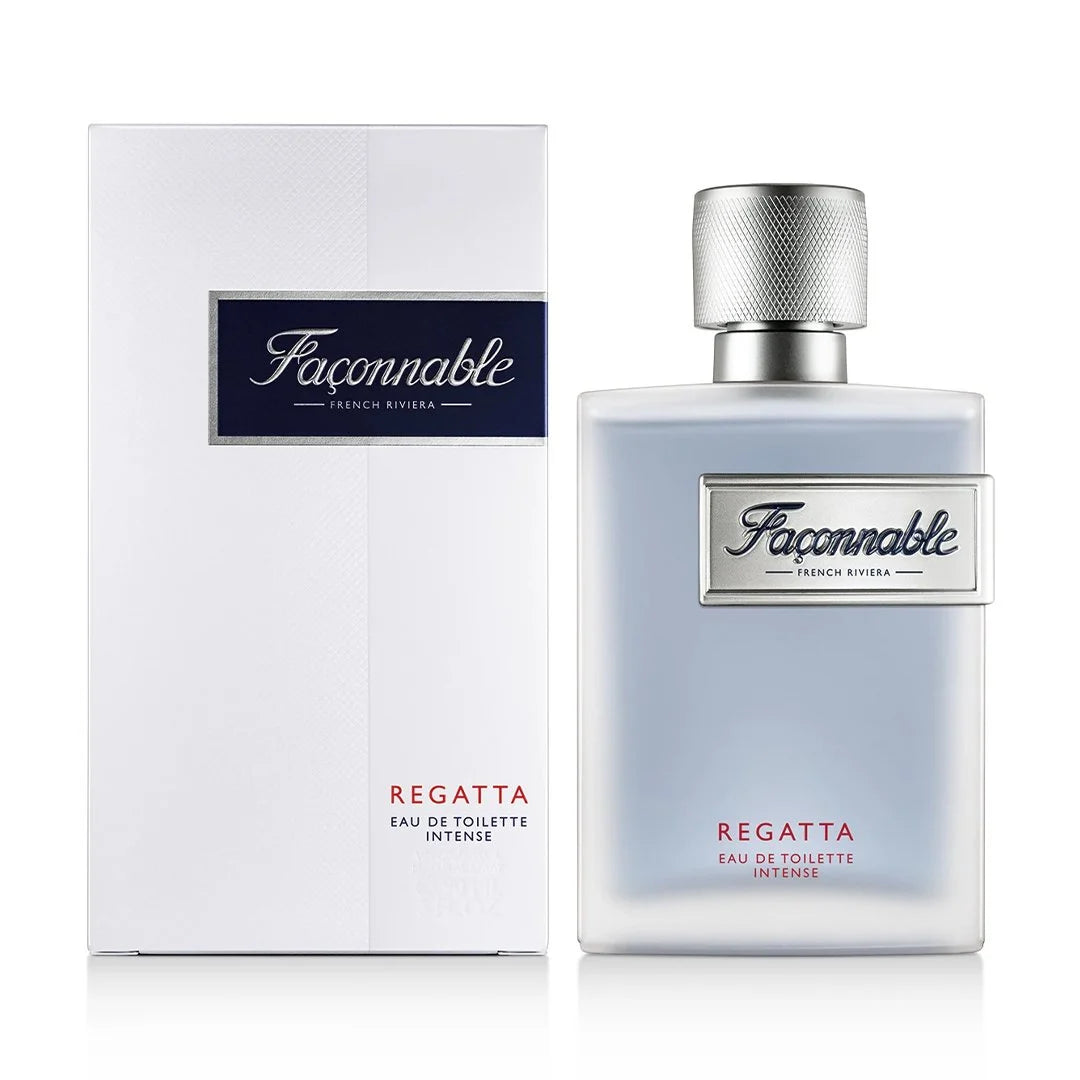 FACONNABLE REGATTA HIM EDT 90ML