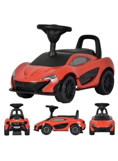 Push Ride on Kids Baby Car for Kids 1 to 3 Years Old