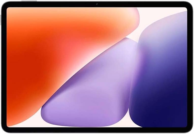 NK Xiaomi Pad 7 Tablet, 11.2 inch, 3.2K (Snapdragon 7+ Gen 3, 8GB RAM, 128GB ROM, 4 Speakers, WiFi 6E, Battery 8850mAh, Grey