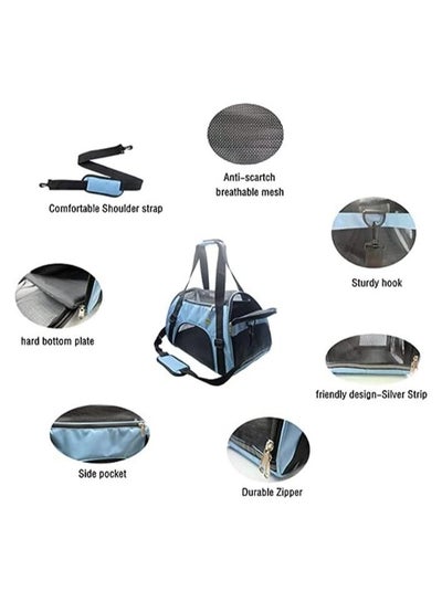 Cat Carrier Travel Bag
