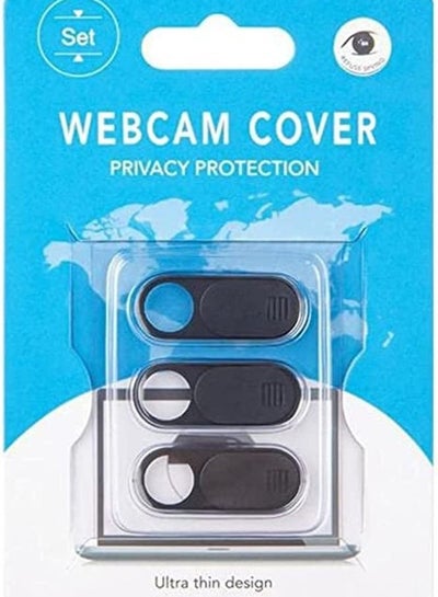 Cover Slide for camera Tesla Model 3 Y Cabin Camera Laptop pc Front Facing Webcam Stickered Privacy Protector