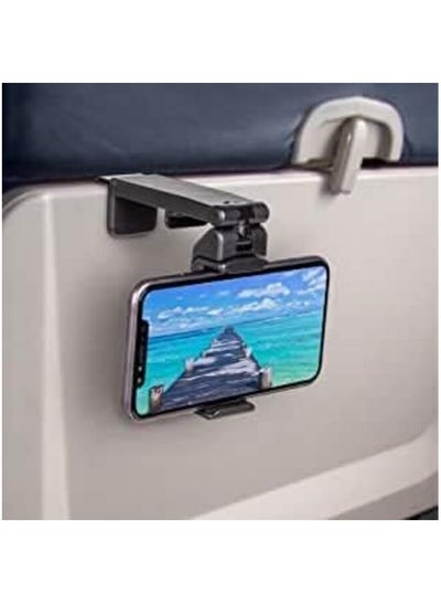 Universal Airplane 360 Degrees Rotating Phone Mount