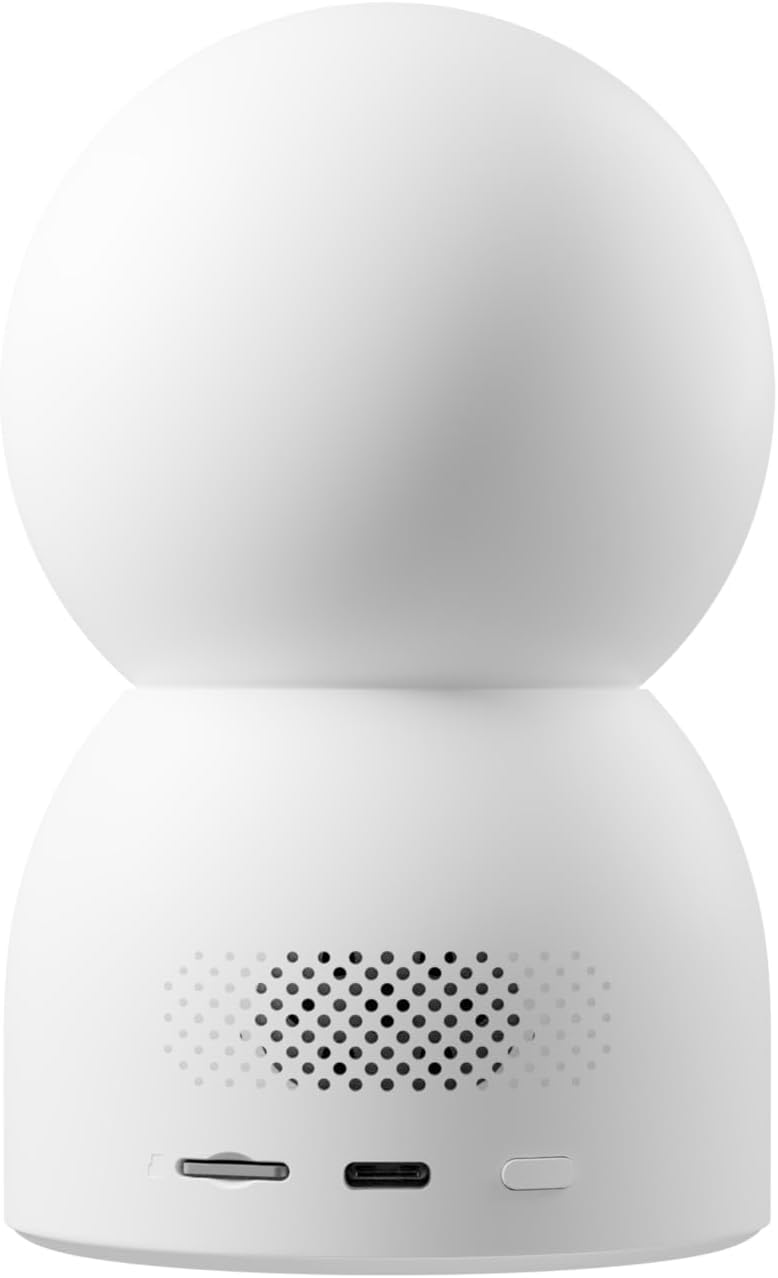 XIAOMI C700 UK Smart 8MP UHD Security Camera with Two Way Talk