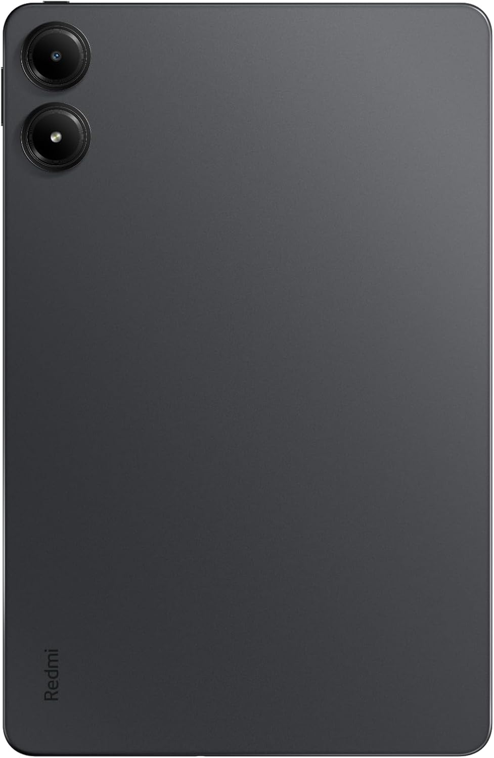Xiaomi Redmi Pad Pro Wi-fi (Graphite Gray 8GB RAM, 256GB Storage) - 12.1" 2.5K display |4nm Snapdragon® 7s Gen 2 Mobile Platform | Smooth 120Hz refresh rate | Quad speakers with Dolby Atmos®