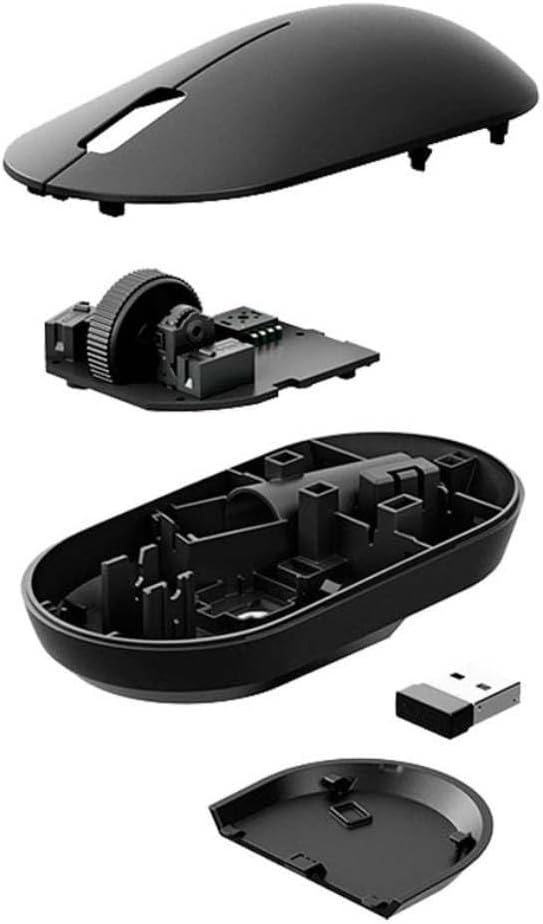 Xiaomi Lite 2 Black