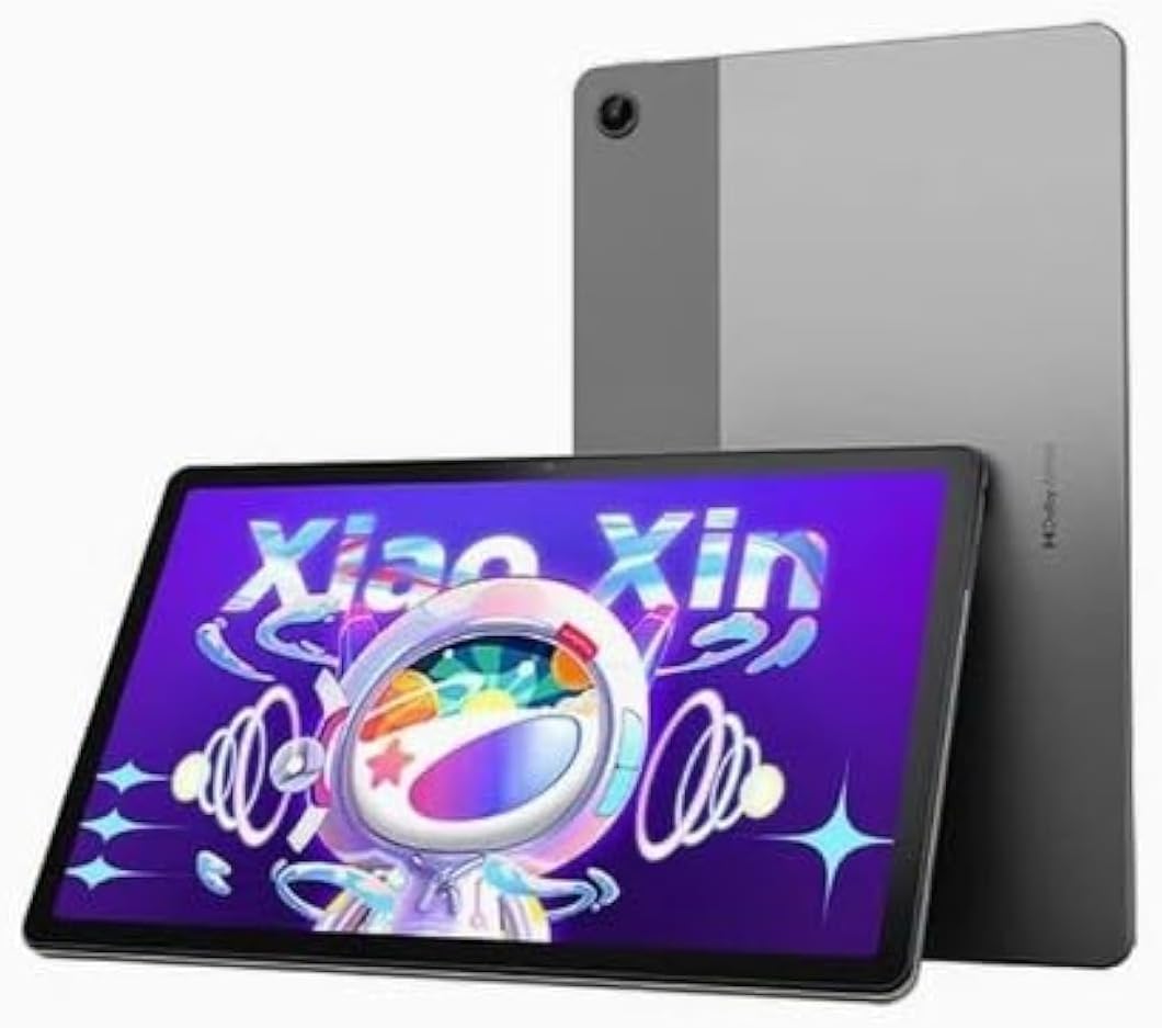 Xiaomi Pad 2022 10.6 Inch Lenovo Android 12 Tablet TB128FU Snapdragon 680 2K Screen Wifi 4 gb ram 128gb storage