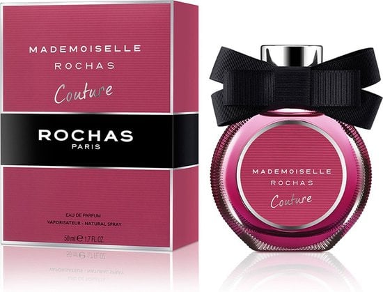 ROCHAS MADEMOISELLE COUTER HER EDP 50ML
