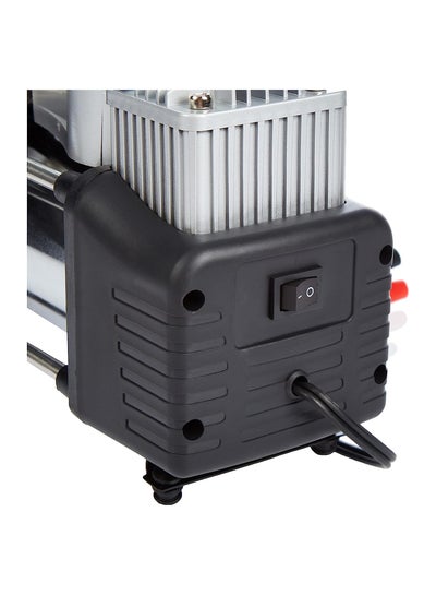 كمبرسور سيارة 2 سلندر شديد التحمل