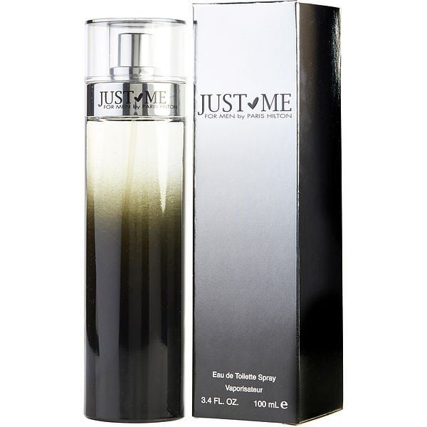 P.H. JUST ME FOR MEN EDT 100ML