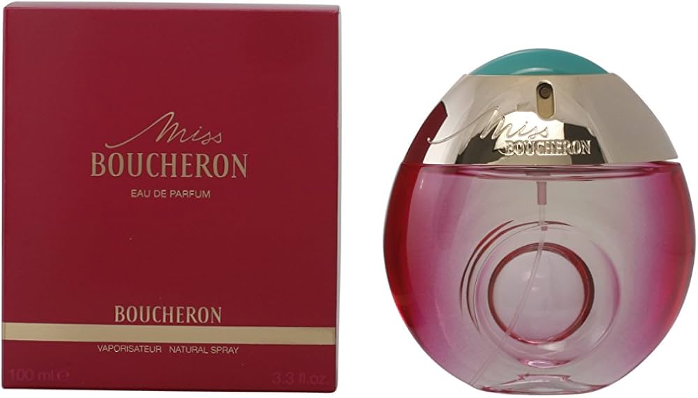 BOUCHERON MISS EDP HER 100ML