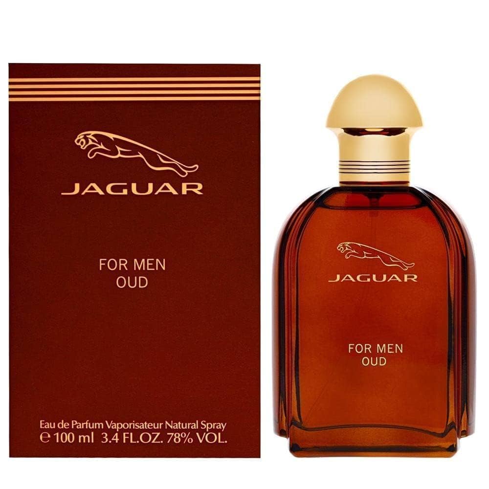 JAGUAR OUD EDP HIM 100ML