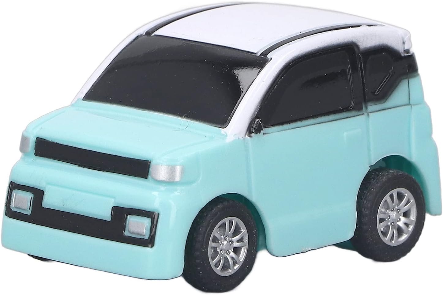 لعبة ساعة سيارة التحكم عن بعد من DNEI، ساعة سيارة صغيرة تعمل بالتحكم عن بعد، 30 مترًا، تدوم من ساعة إلى ساعتين، مع شحن USB، هدية عيد ميلاد لمن تزيد أعمارهم عن 3 سنوات (أخضر)