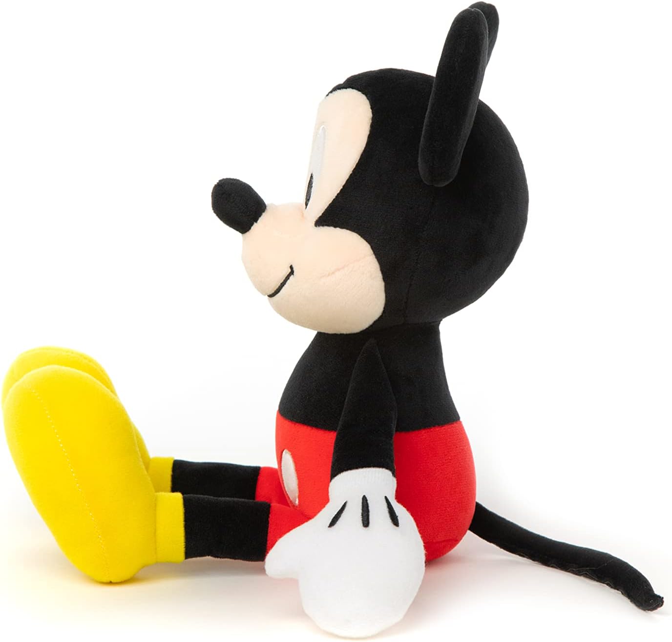 دمية ميكي ماوس من ديزني، مقاس 18 بوصة