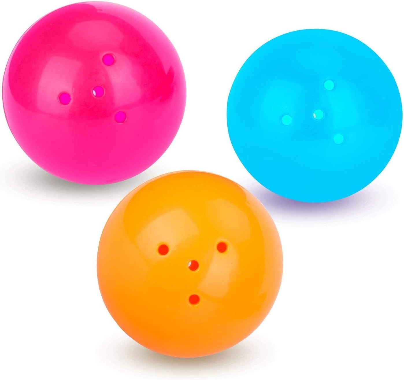 عروض مميزة على لعبة إسقاط كرة القرد للأطفال الصغار والرضع | برج جري جديد من خمس طبقات مع منحدرات دوارة و3 كرات خشخشة ألغاز | أفضل مجموعة ألعاب تعليمية للأطفال، متعددة الألوان