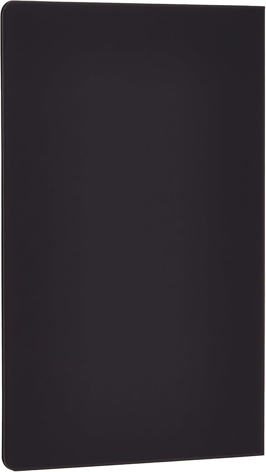 Samsung Galaxy Tab S9+ Book Cover Keyboard Slim, Black