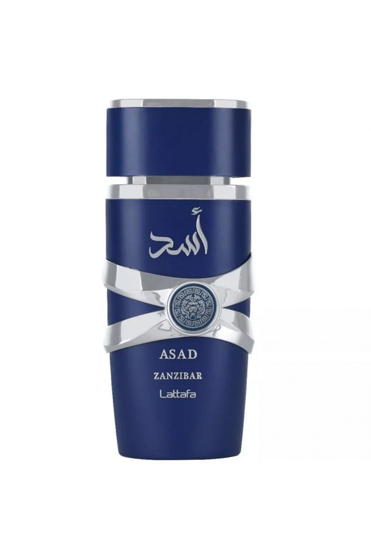LATTAFA ASAD ZANZIBAR PARFUM 100ML