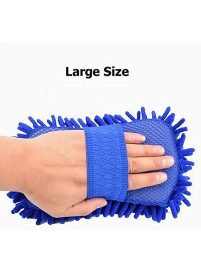 Multipurpose Car Sponge Car Cleaning Scratch Free