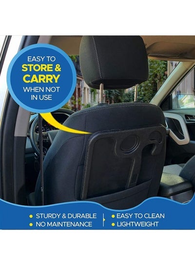 مكتب عجلة قيادة السيارة