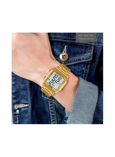 Military Sport Watches Waterproof Men Watches Top Brand Watch Electronic LED Digital Watch Men Relogio Masculino SKMEI 1735