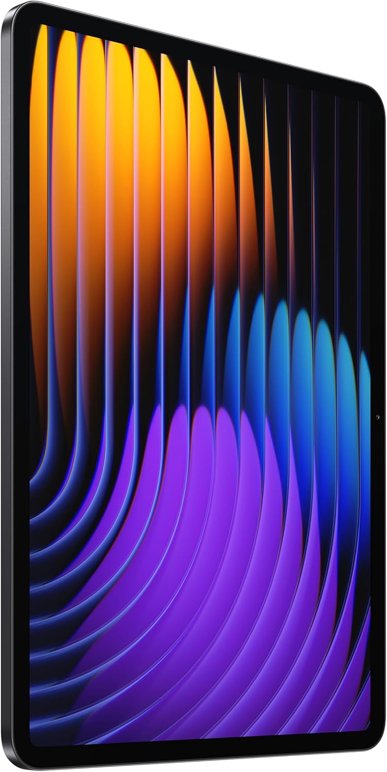 Xiaomi Pad 7 Gray 8GB RAM 256GB ROM