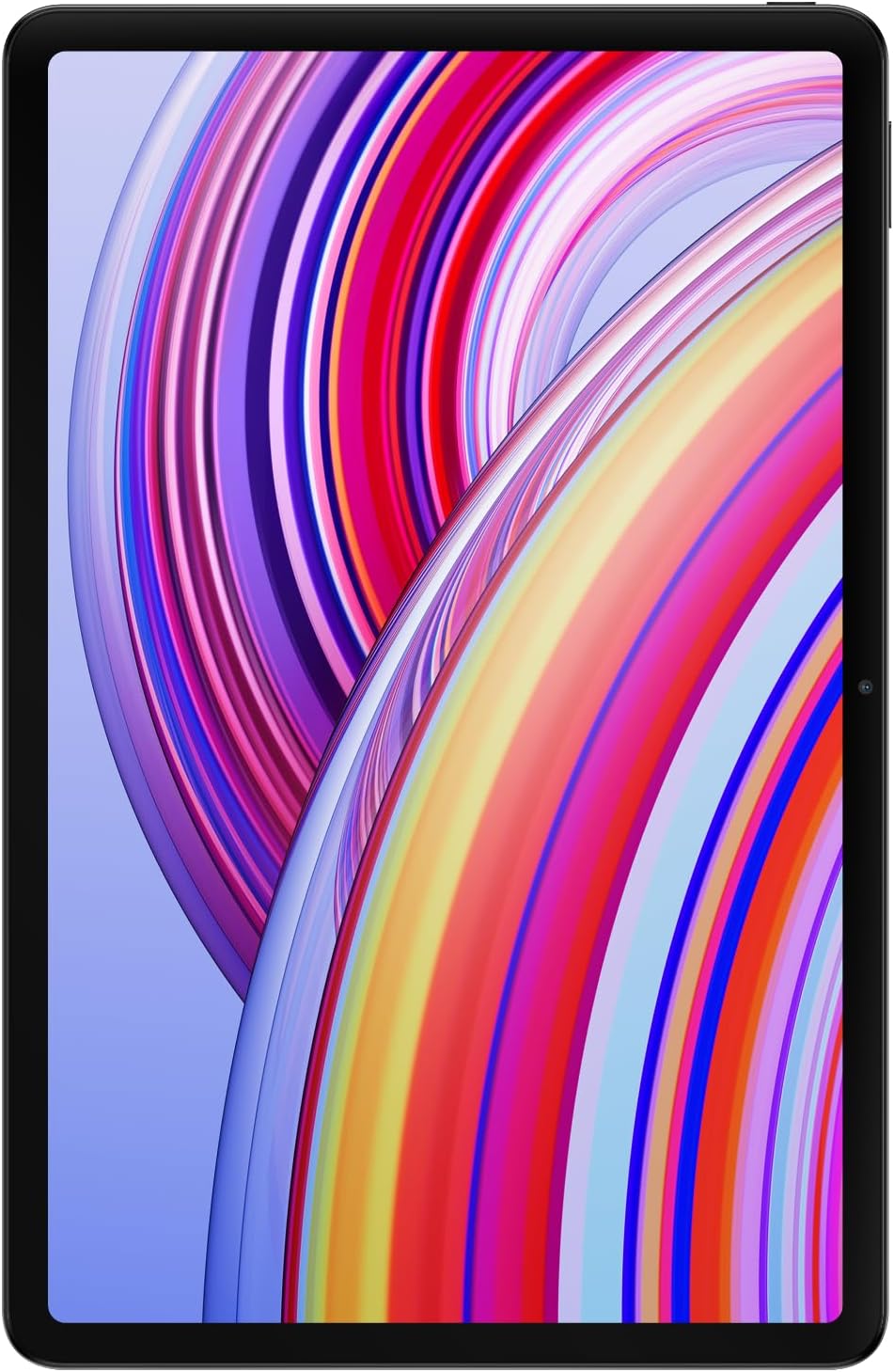 Xiaomi Redmi Pad Pro Wi-fi (Graphite Gray 8GB RAM, 256GB Storage) - 12.1" 2.5K display |4nm Snapdragon® 7s Gen 2 Mobile Platform | Smooth 120Hz refresh rate | Quad speakers with Dolby Atmos®