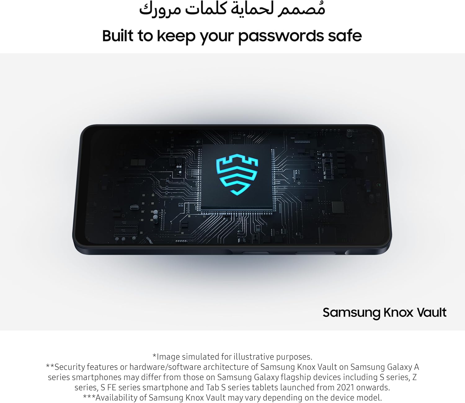 سامسونج جالكسي A06 LTE، هاتف ذكي يعمل بنظام أندرويد، ثنائي الشريحة، ذاكرة وصول عشوائي (RAM) سعة 6 جيجابايت، سعة تخزين 128 جيجابايت، ذهبي (إصدار الإمارات العربية المتحدة)