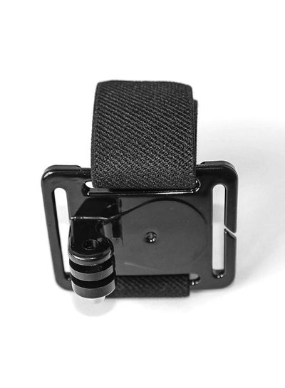 حامل حزام المعصم لكاميرا GoPro